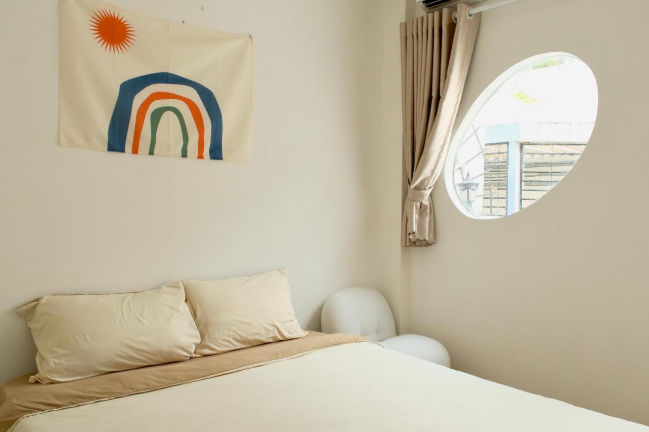 Ở trọ Trip Home-stay & Studio *