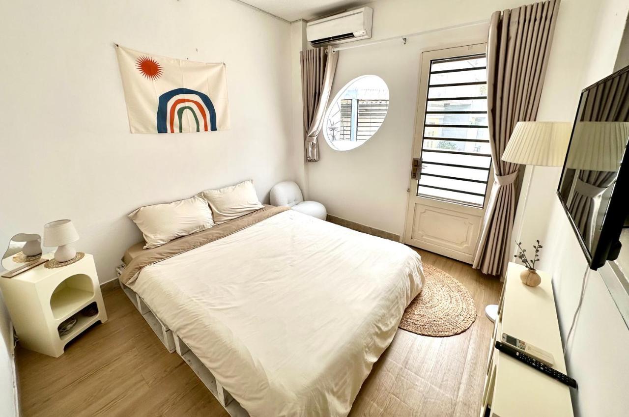 Trip Home-stay & Studio Ở trọ TP. Hồ Chí Minh