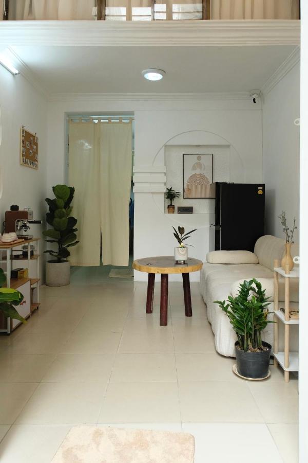 Trip Home-stay & Studio Ở trọ TP. Hồ Chí Minh