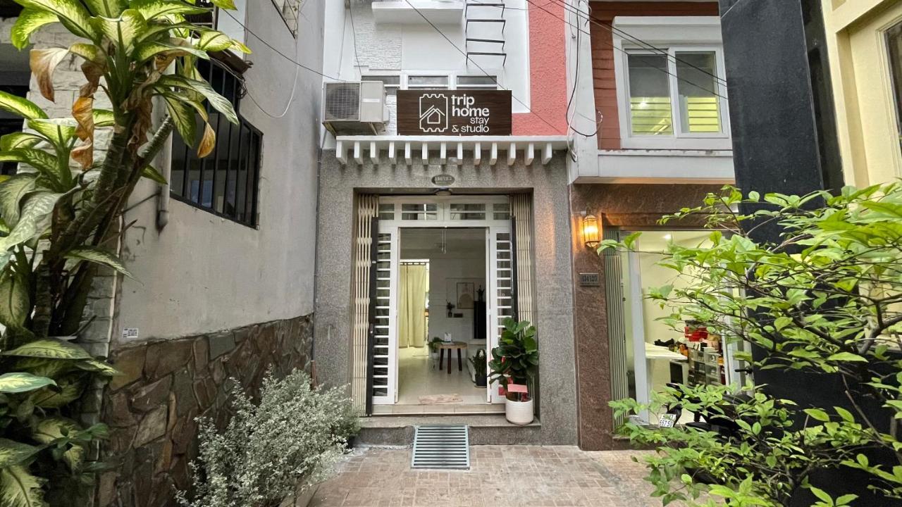 Trip Home-stay & Studio