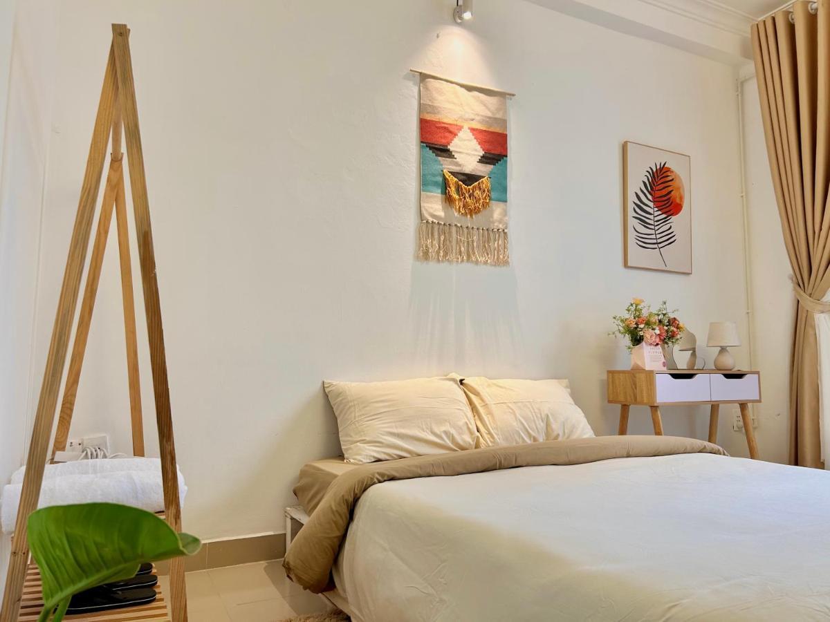 Trip Home-stay & Studio Ở trọ