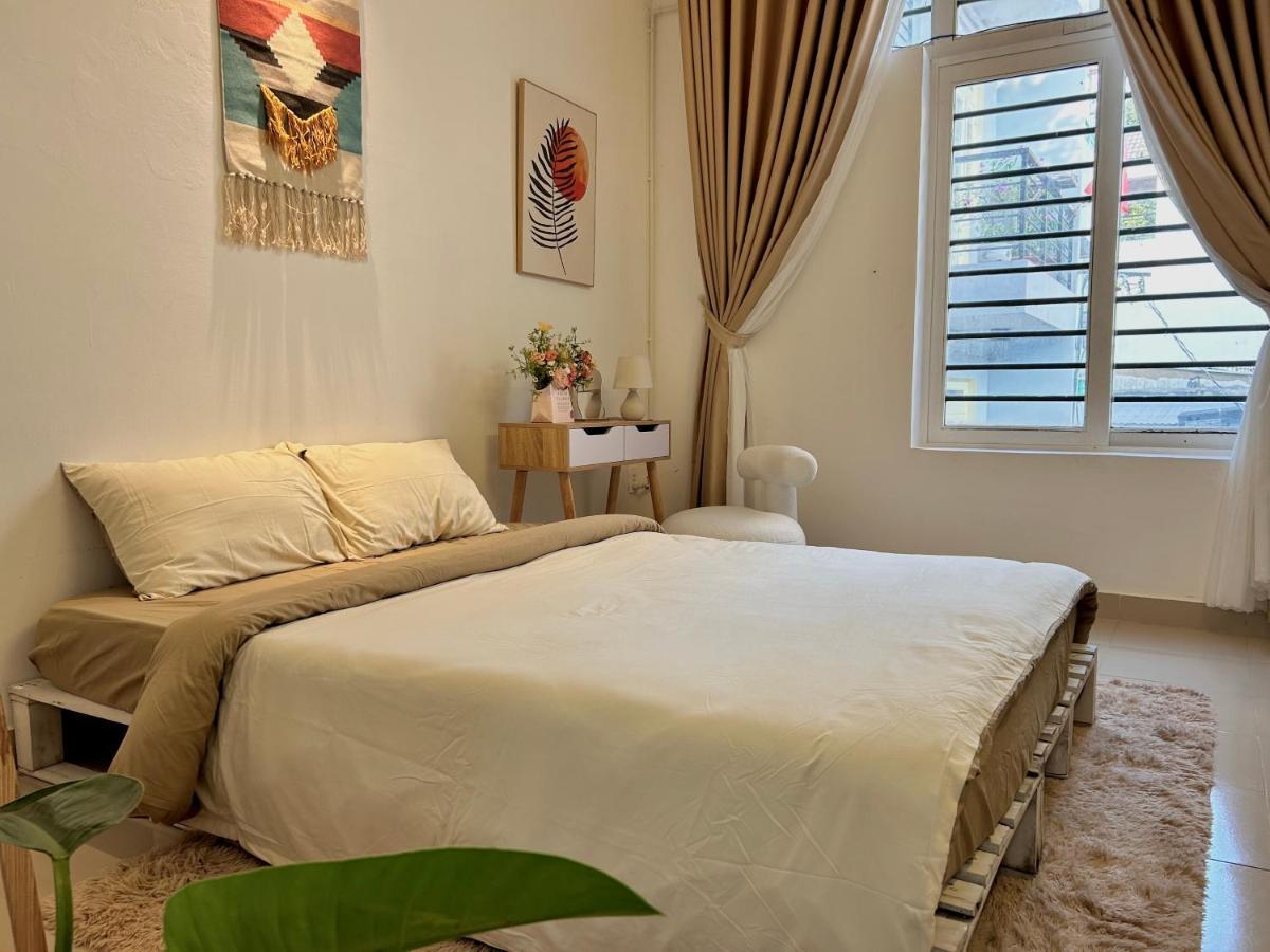 Trip Home-stay & Studio Ở trọ *