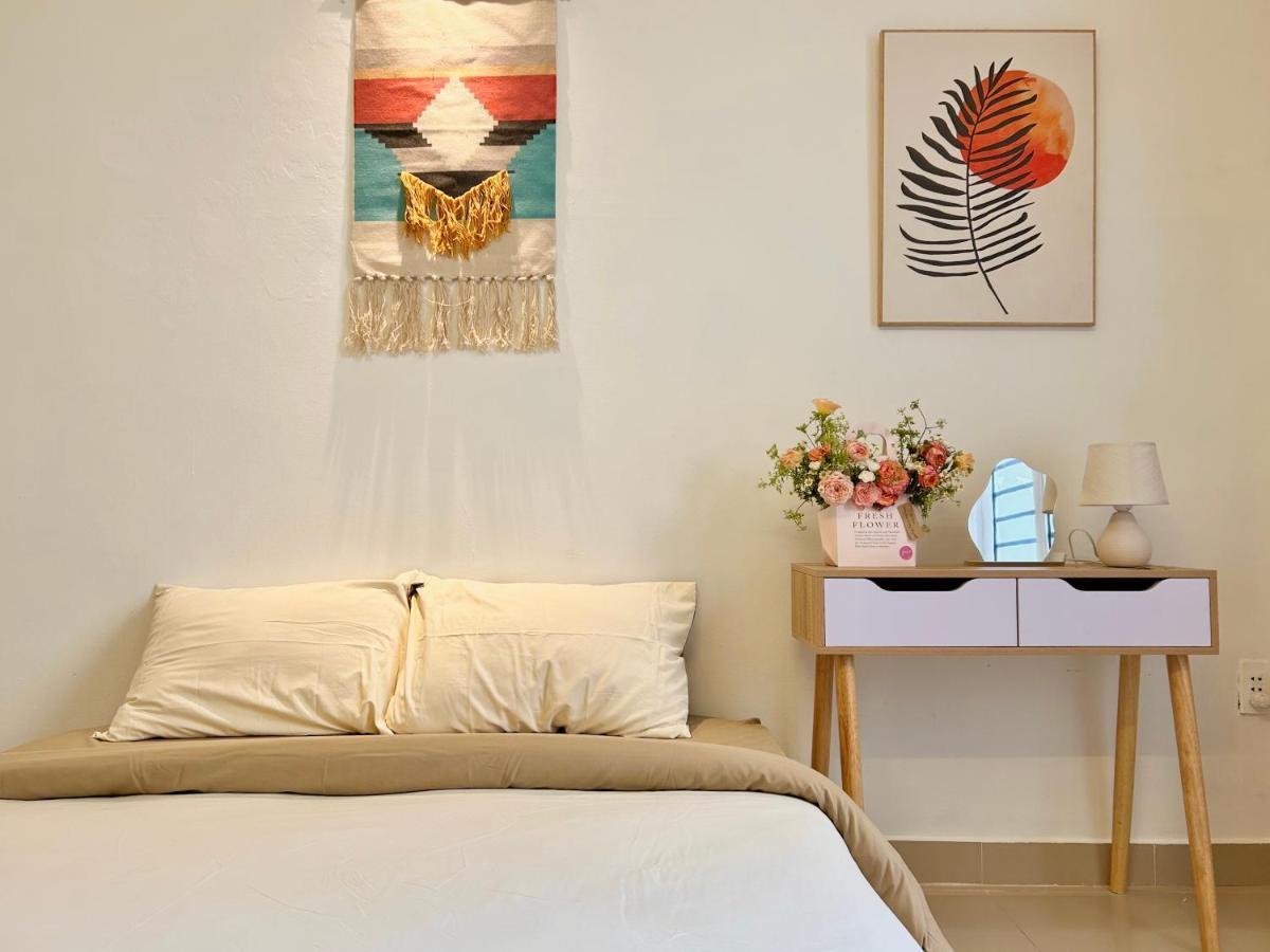 Ở trọ Trip Home-stay & Studio TP. Hồ Chí Minh
