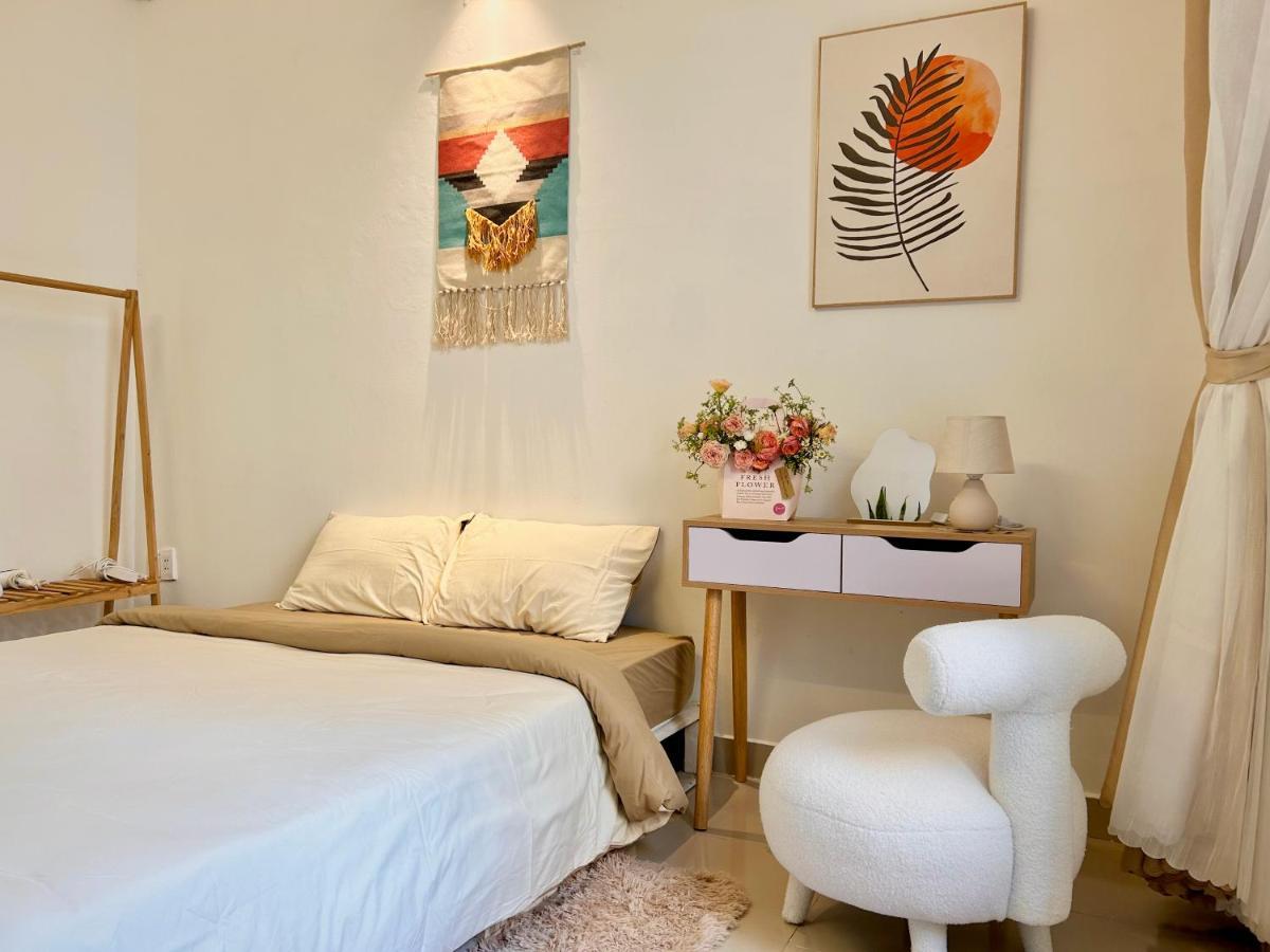 Trip Home-stay & Studio TP. Hồ Chí Minh