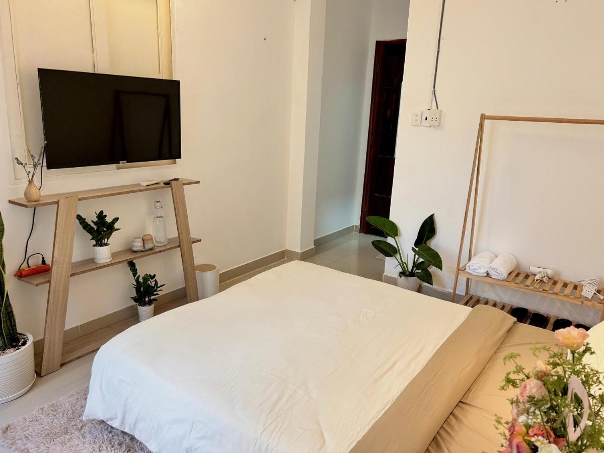 Ở trọ Trip Home-stay & Studio *