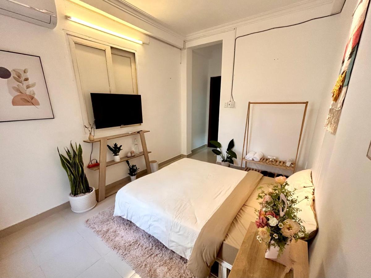 Trip Home-stay & Studio