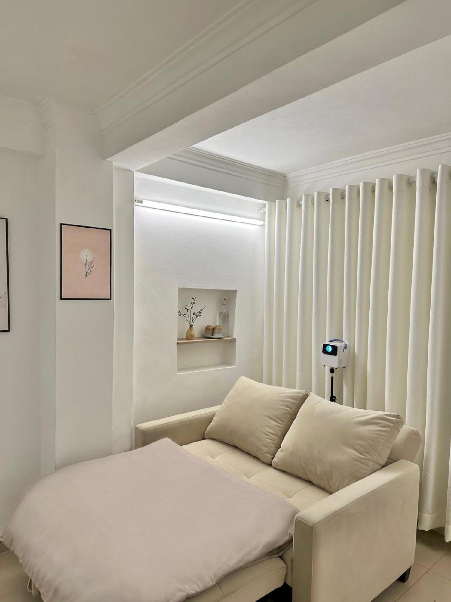 Trip Home-stay & Studio Ở trọ