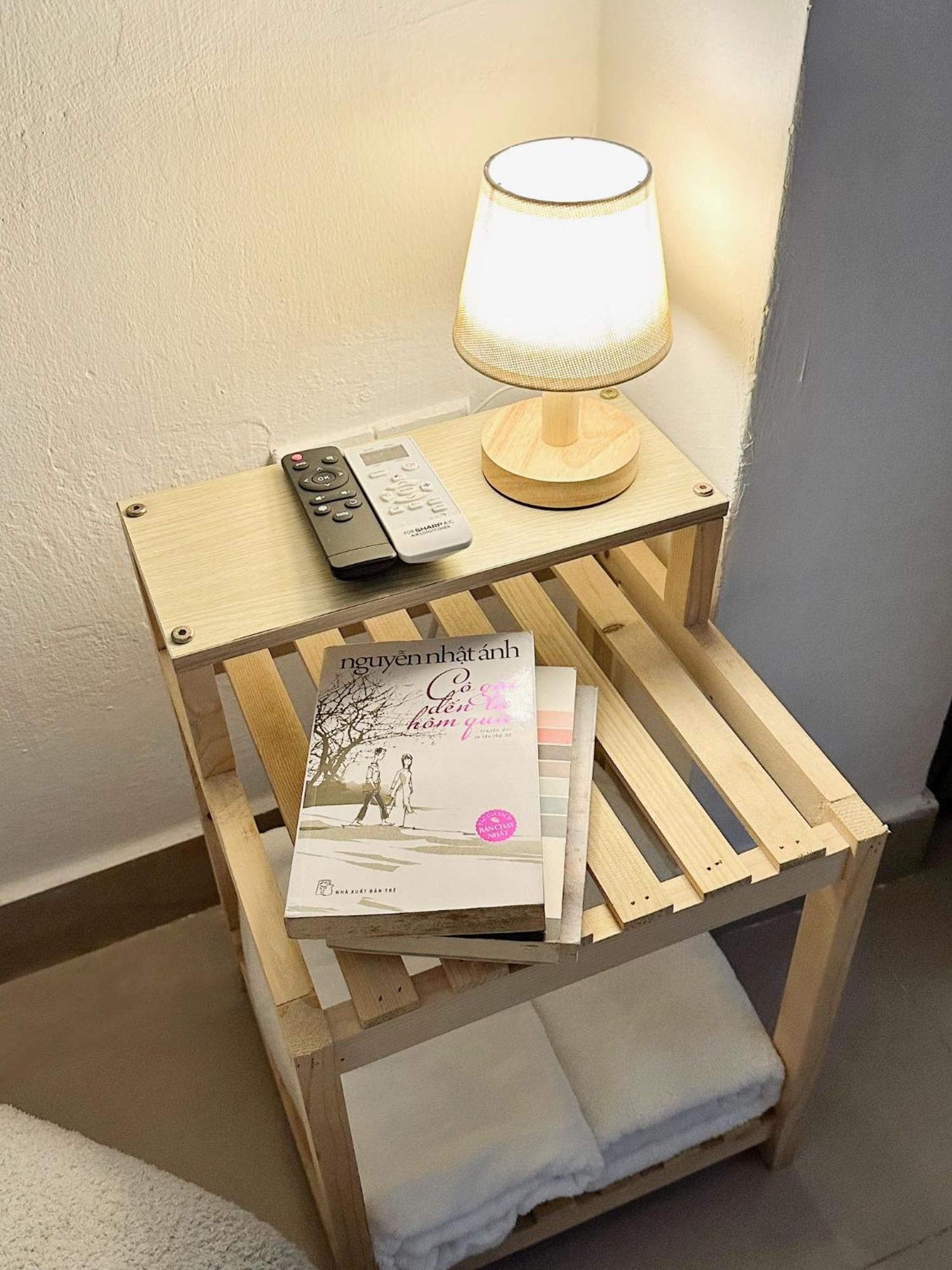 Trip Home-stay & Studio Ở trọ